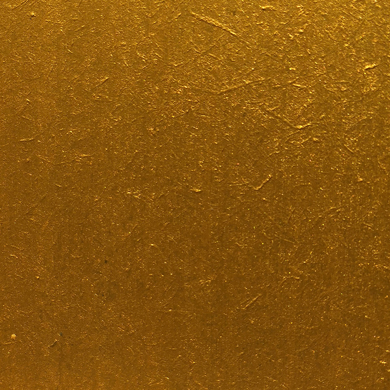 Metallico, colour New Gold