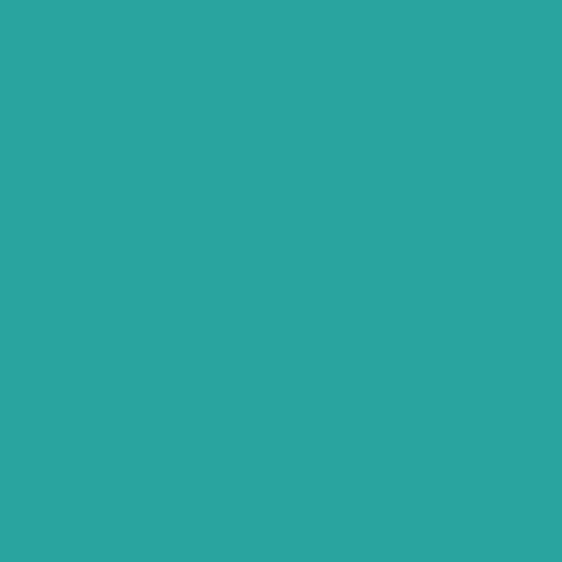 Esterno, colour Dark Turquoise