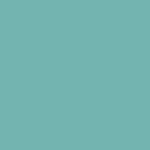 Esterno, colour Dusky Turquoise