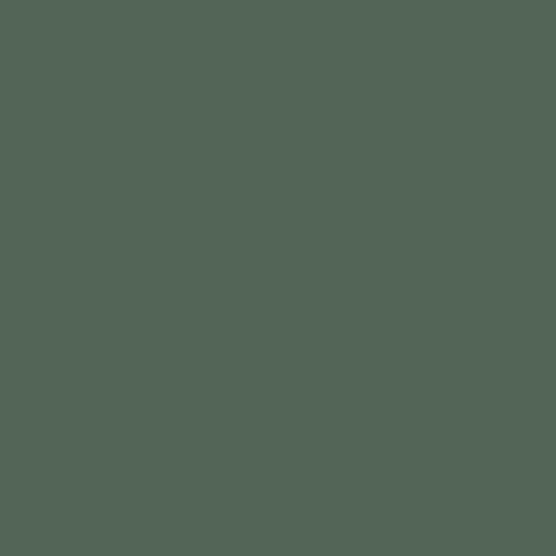 Esterno, colour Vert Anglais