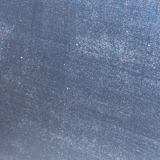 Metallico, colour Galactic Blue