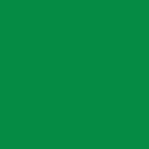 Vivace, colour Bright Green (750 ml)
